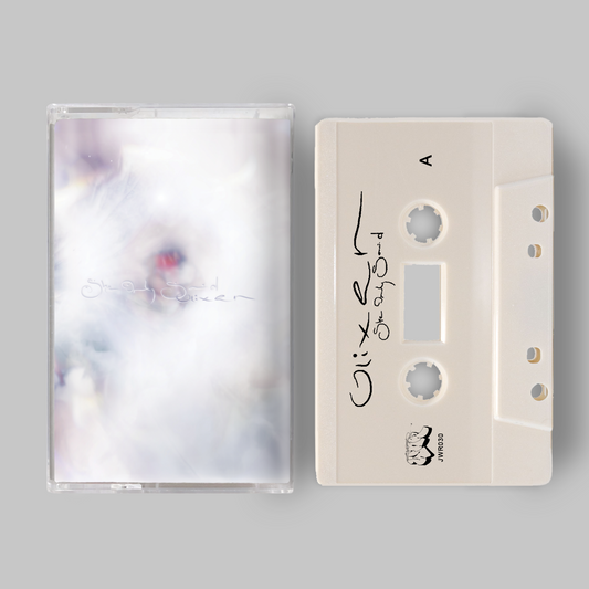 She Only Said (Vinyl / Cassette)