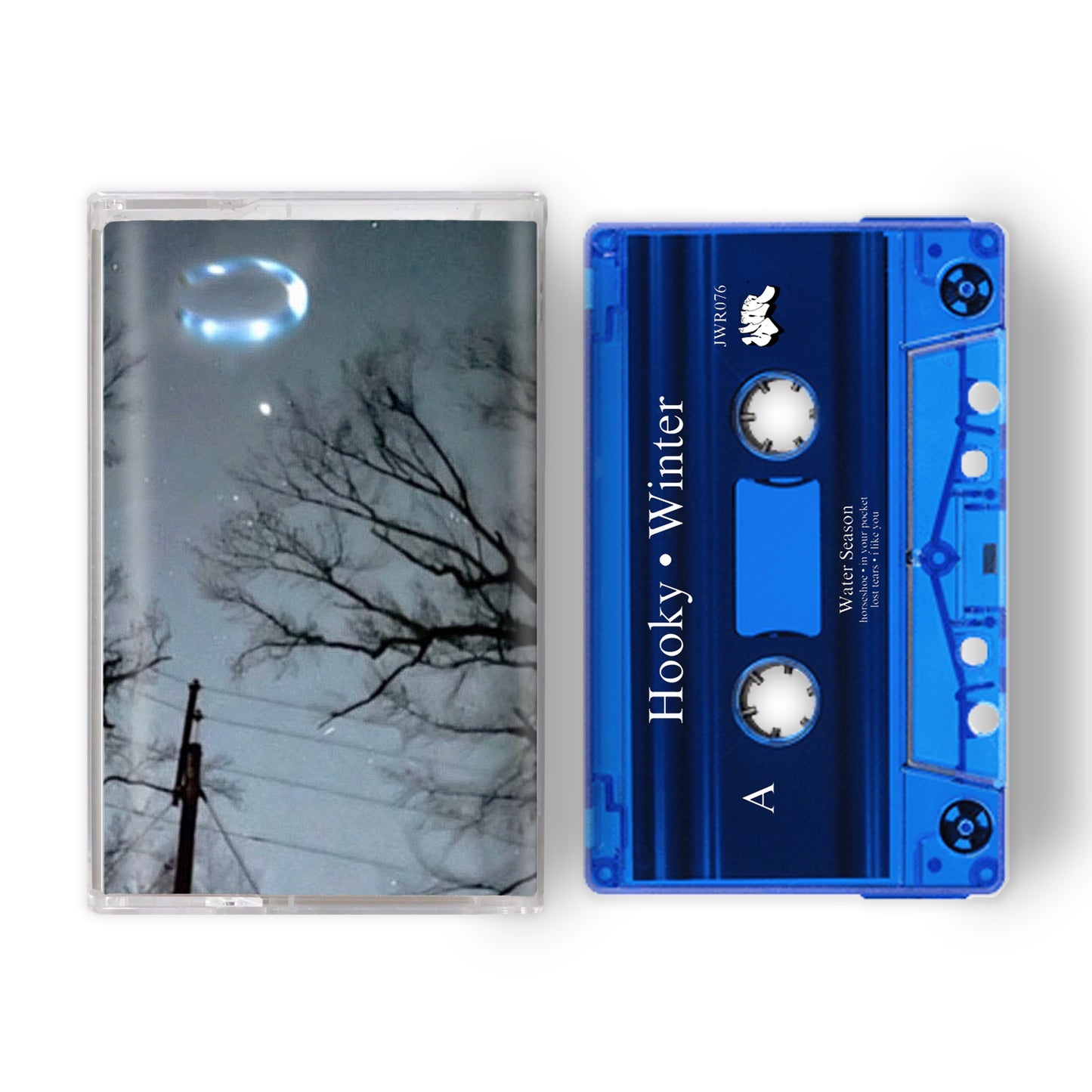 Water Season (Cassette)