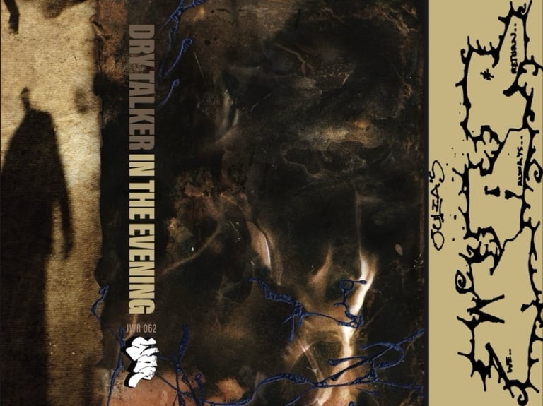 In the Evening (Cassette)