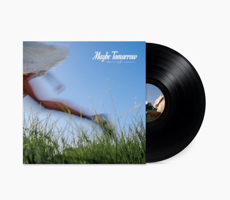 Maybe Tomorrow (Vinyl)