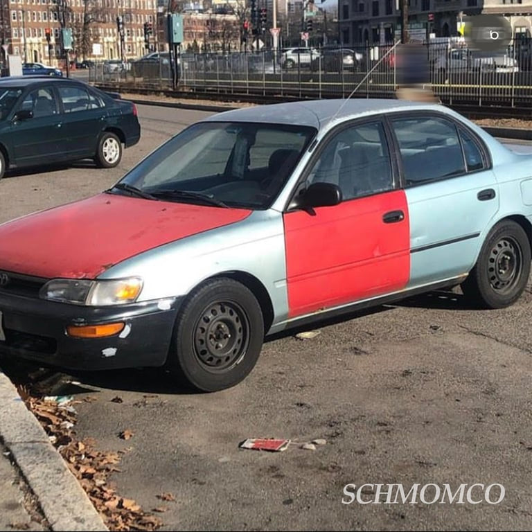 SCHMOMCO (Cassette)