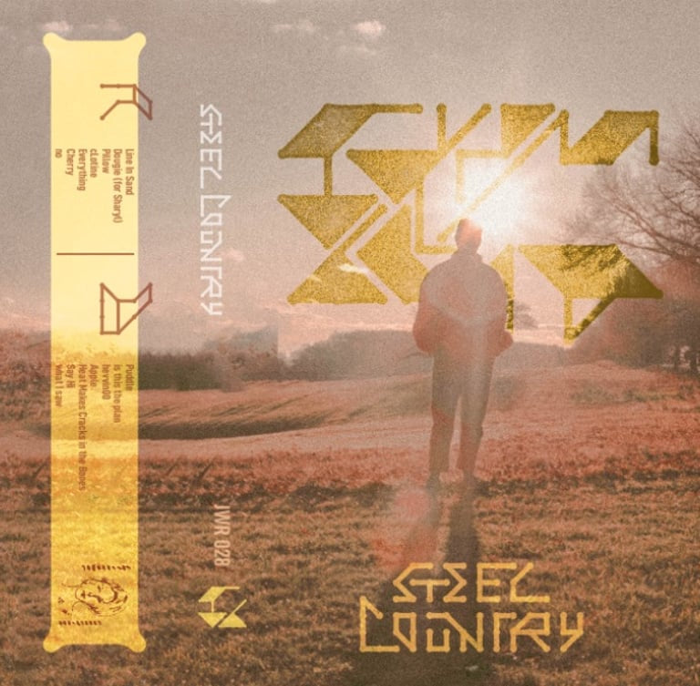 Steel Country (Cassette)