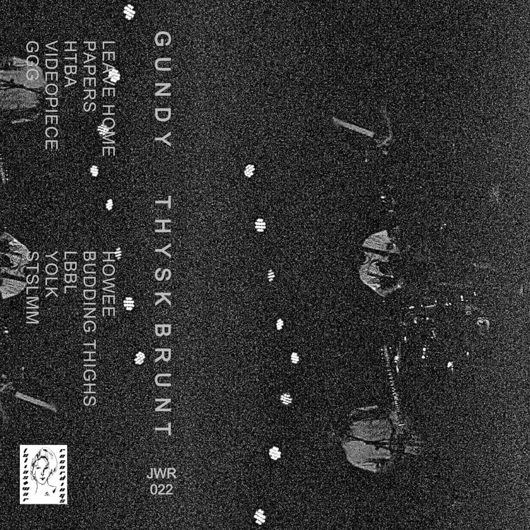Thysk Brunt (Cassette)