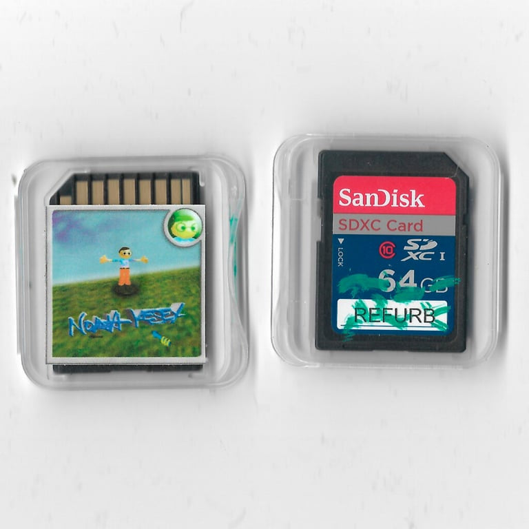 songs 2019: Pangea (SD Card)