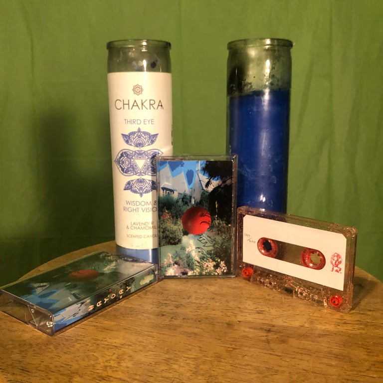 Hayday (Cassette)