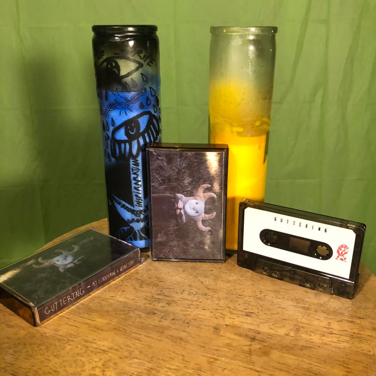 Guttering (Cassette)