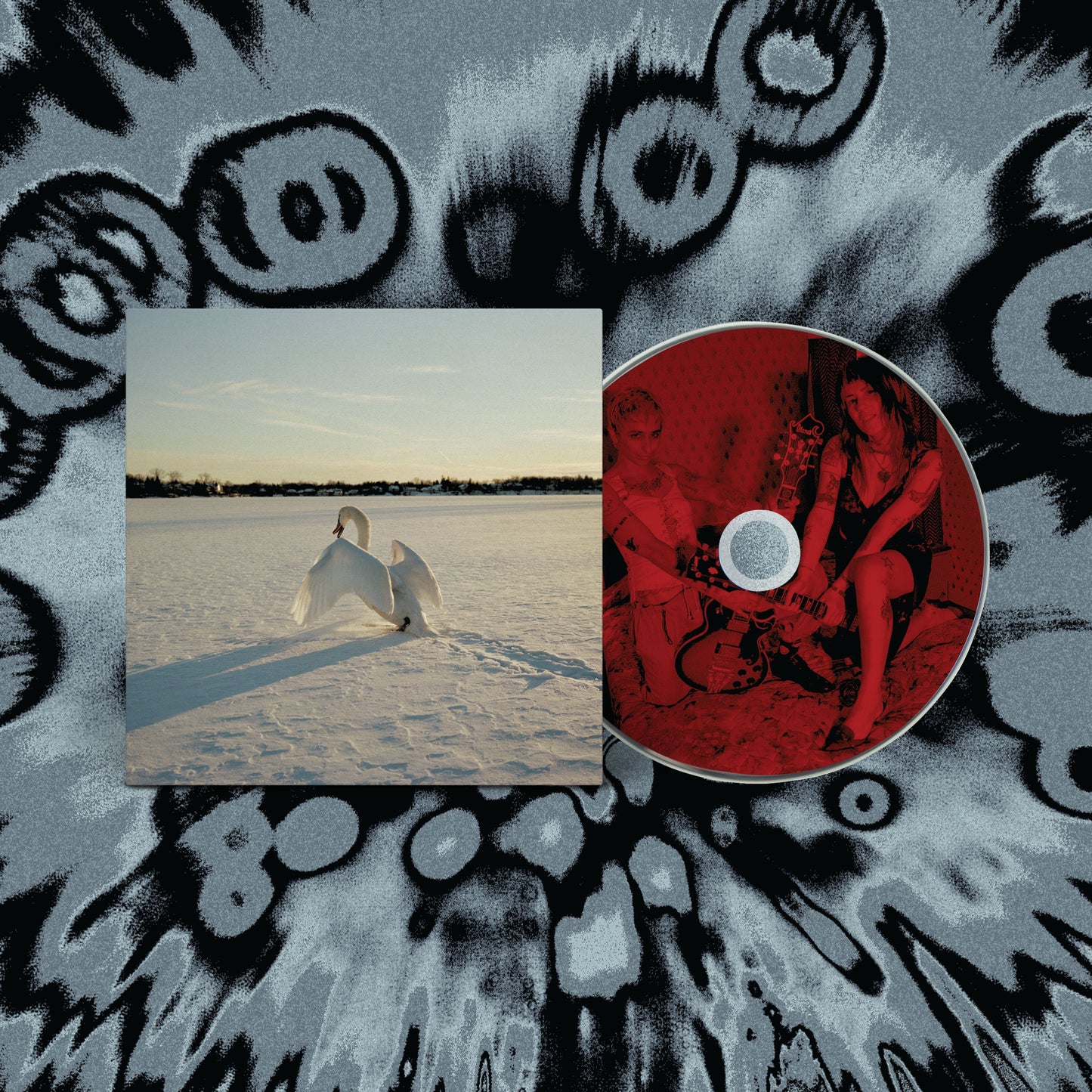 Sigil - CD