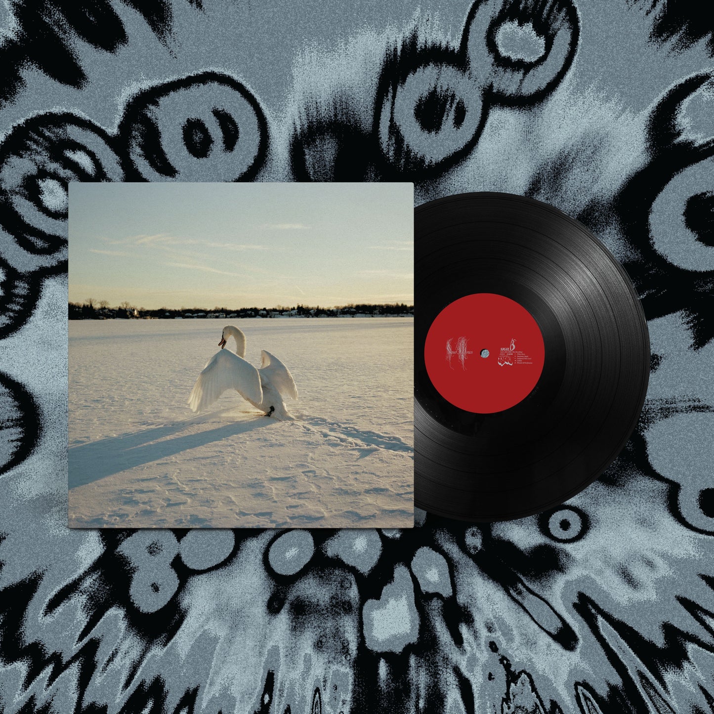 Sigil - Vinyl