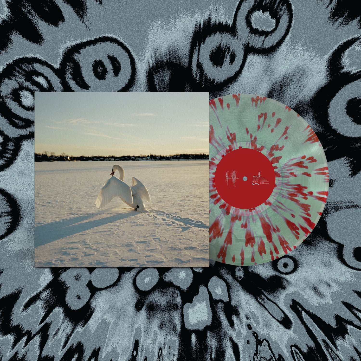 Sigil - Vinyl