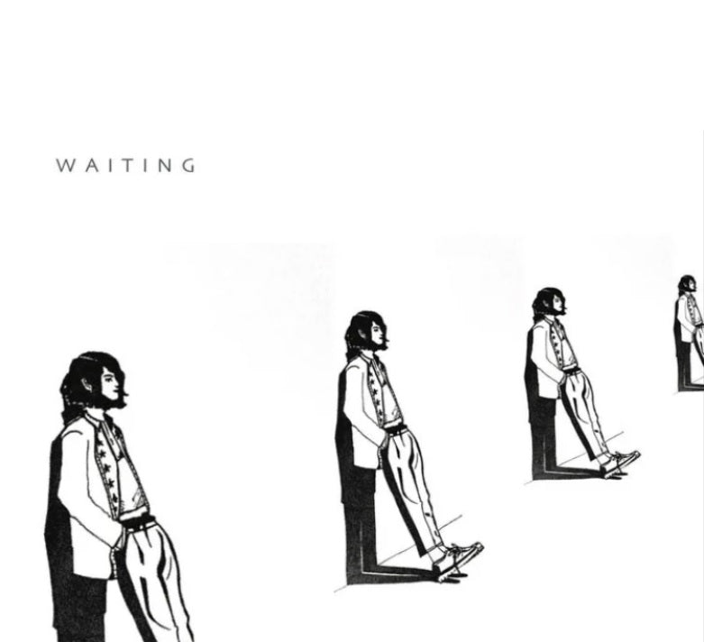 Waiting (Cassette)