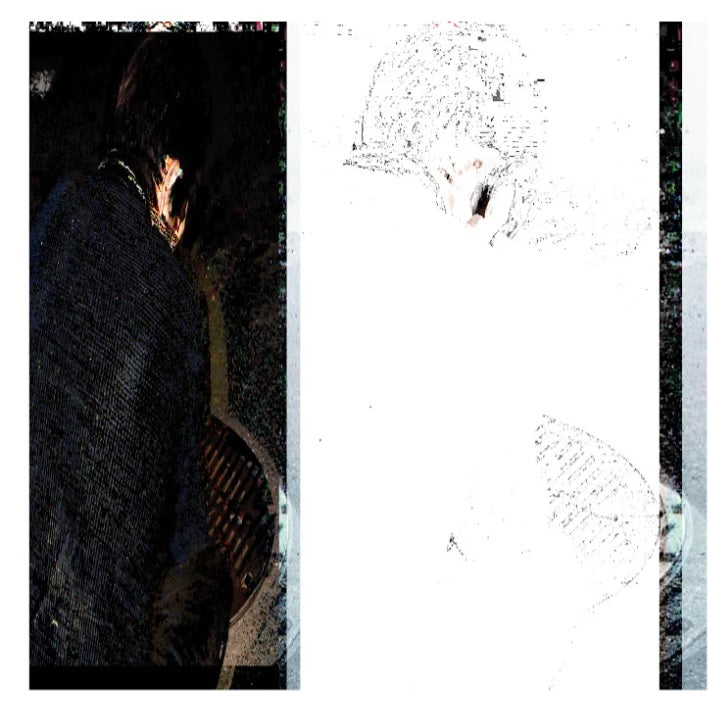JWR 041 - Ruth in the Bardo “Ars Poetica” Cassette