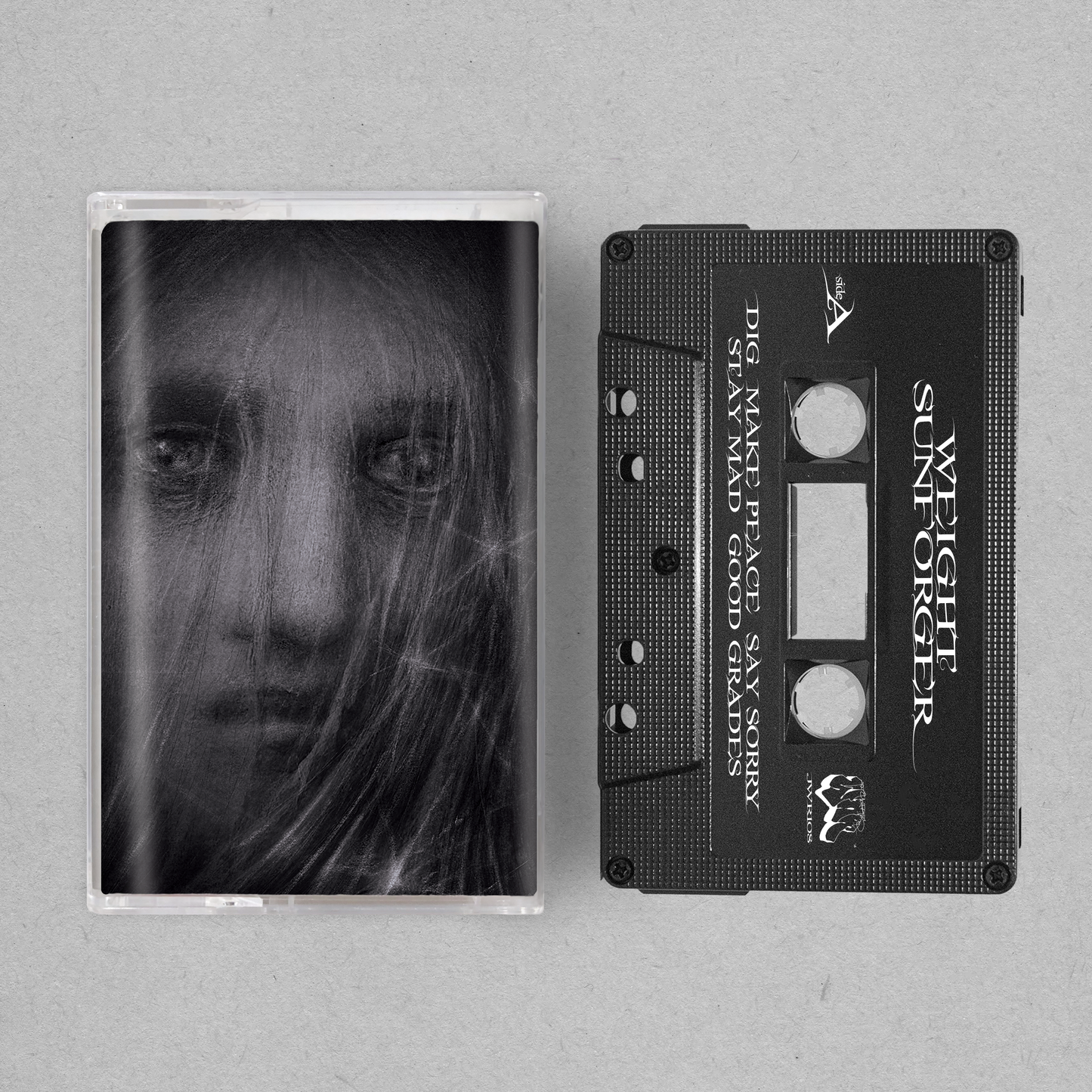 Sunforger "Weight" Cassette