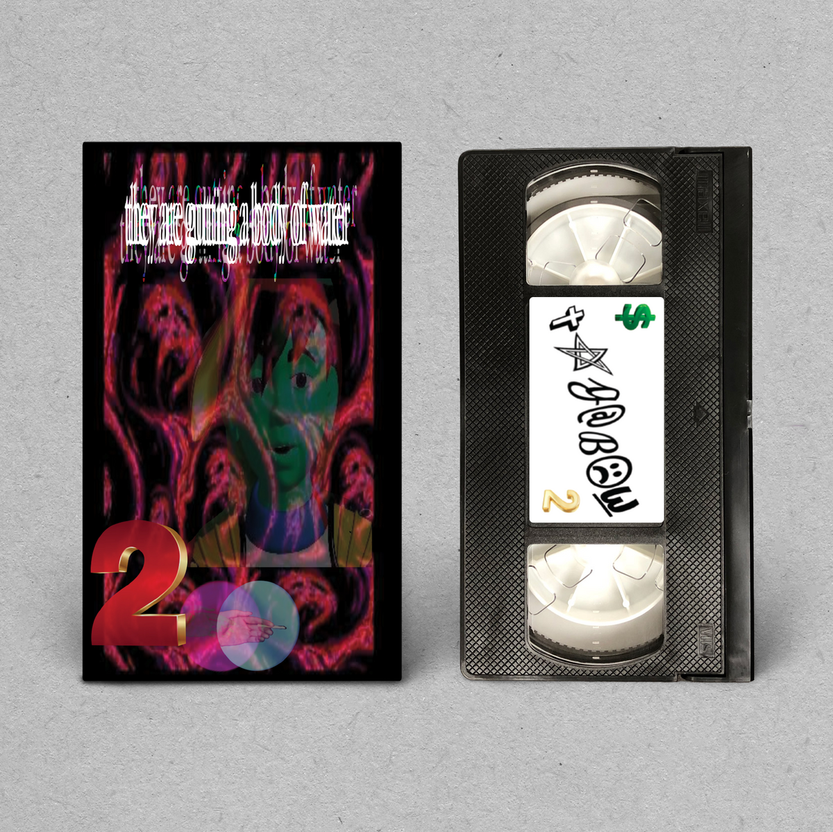TAGABOW VHS 2