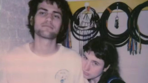 MJ Lenderman & Wednesday