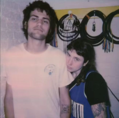 MJ Lenderman & Wednesday