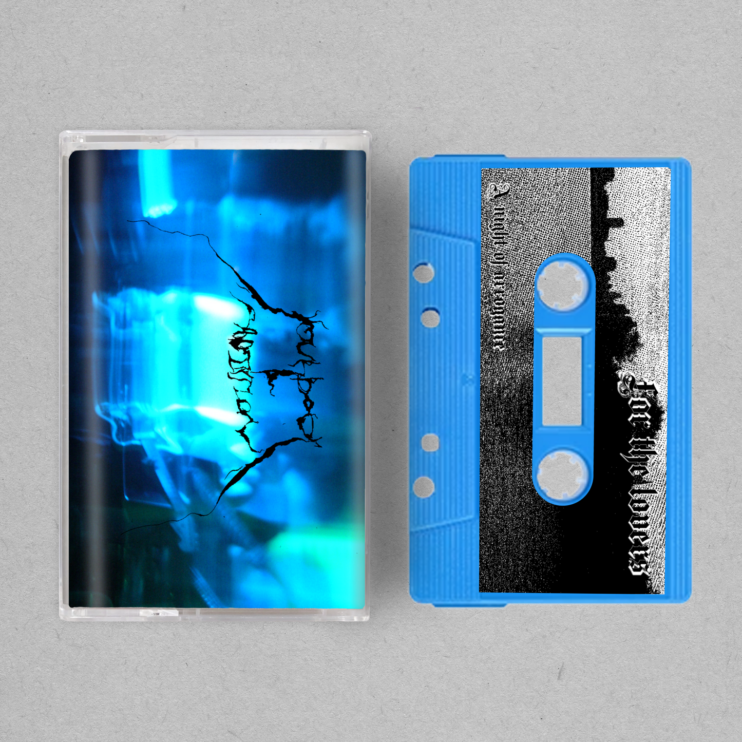 Your Body & Radiation - Cassette