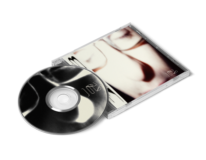 Heavy Lifting (CD or Cassette)