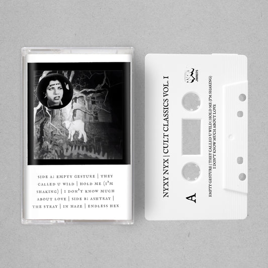 Nyxy Nyx - Cult Classics Vol. I