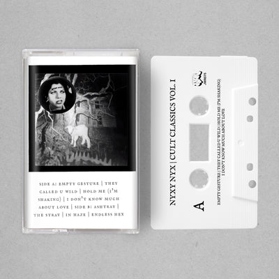 Cult Classics Vol. I
