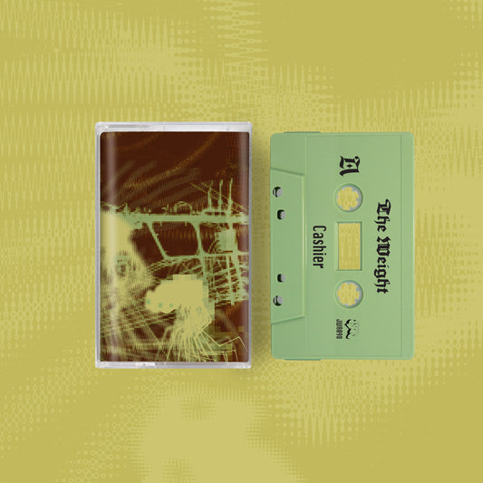 The Weight (Cassette)