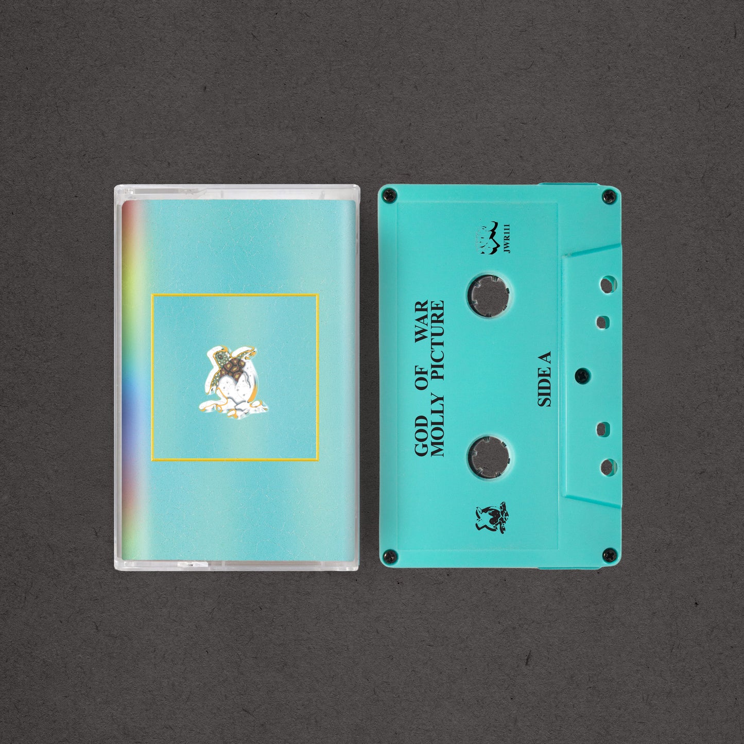 molly picture - cassette