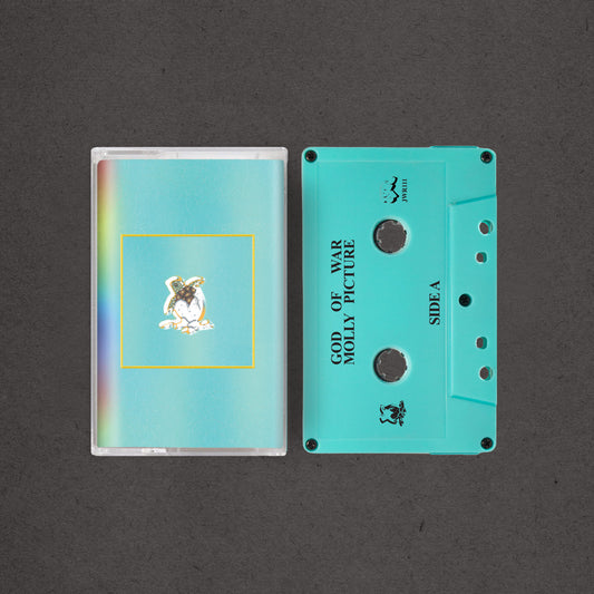 molly picture - cassette
