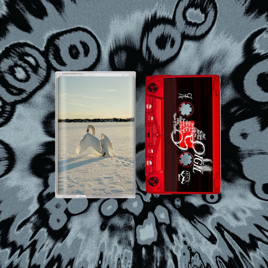 Sigil - Cassette