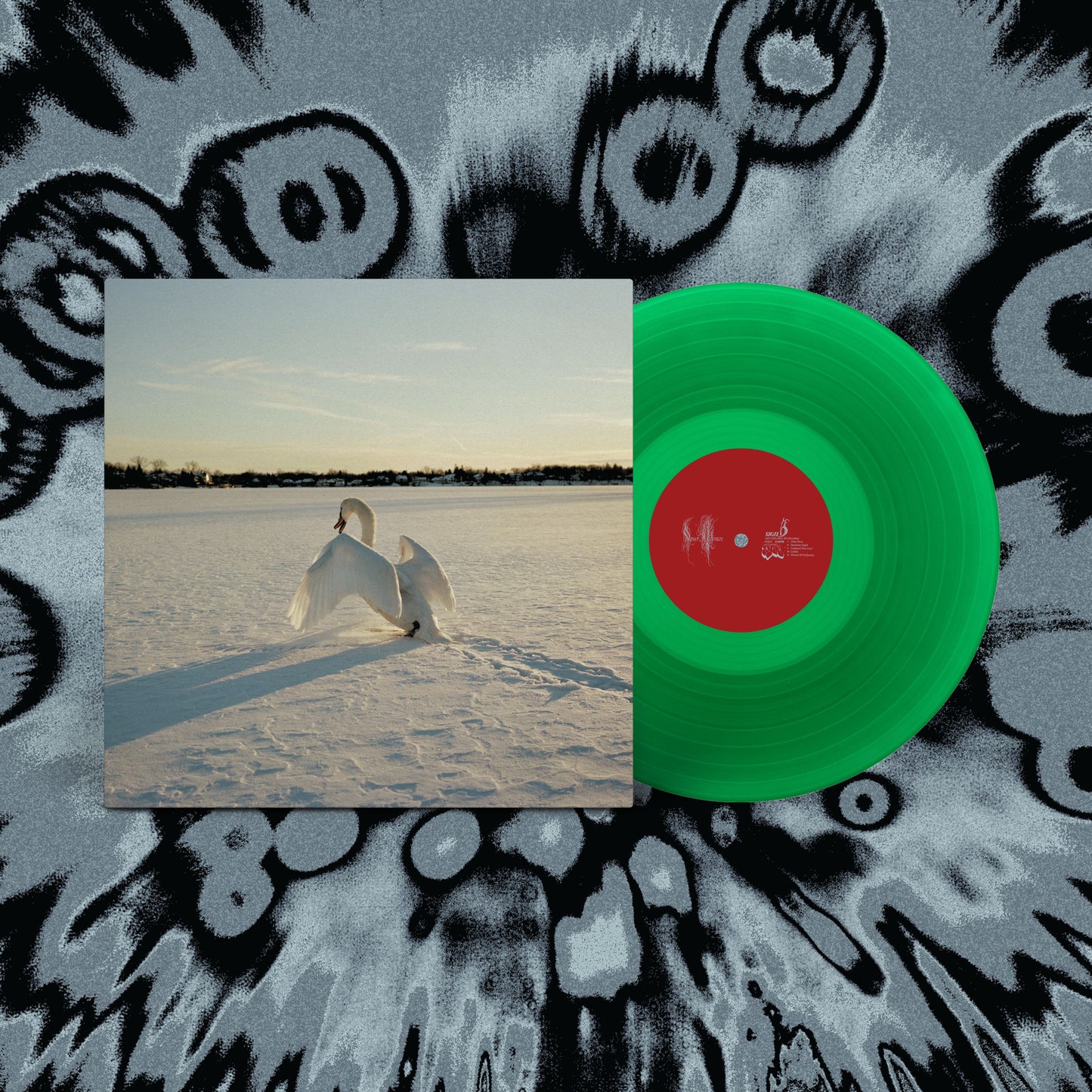 Sigil - Vinyl