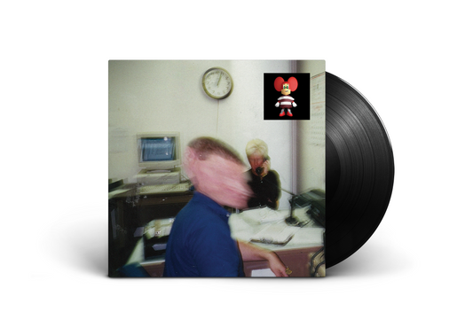 Lucky Styles (Black Vinyl)
