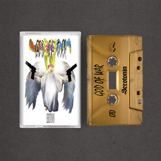 Serotonin (Cassette)