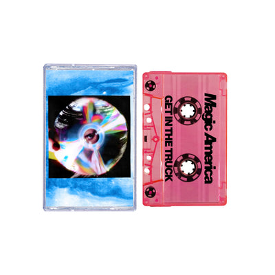 get in the truck (tape)